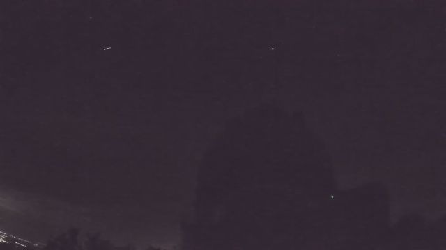 AMS72 meteor