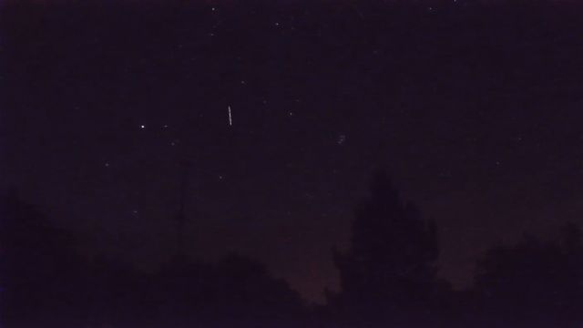 AMS72 meteor