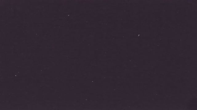 AMS72 meteor