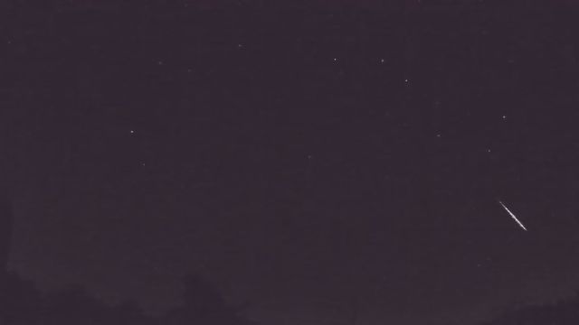AMS72 meteor