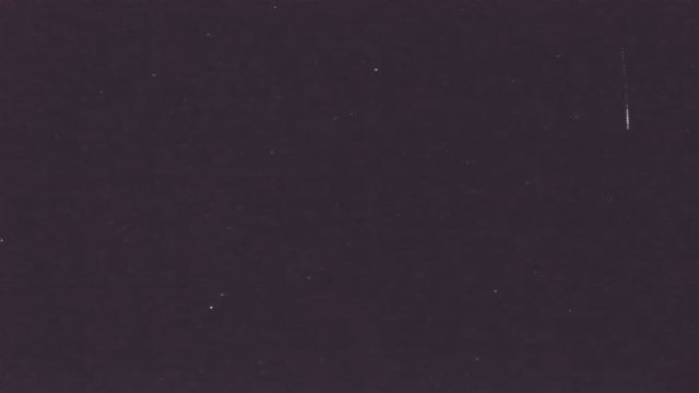AMS72 meteor