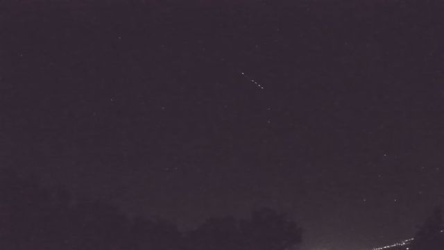 AMS72 meteor