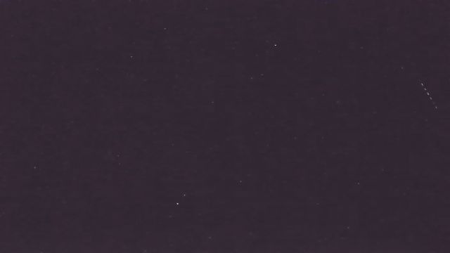 AMS72 meteor
