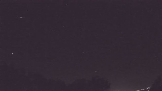 AMS72 meteor
