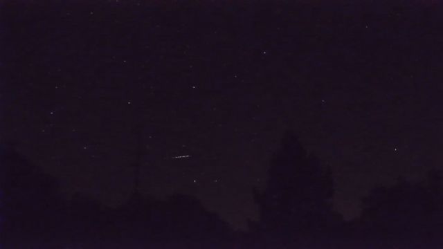 AMS72 meteor