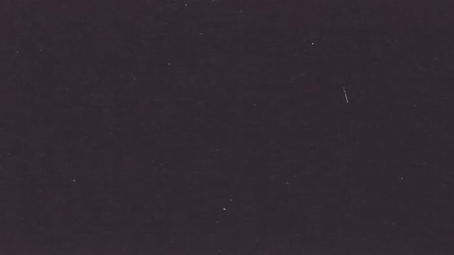 AMS72 meteor