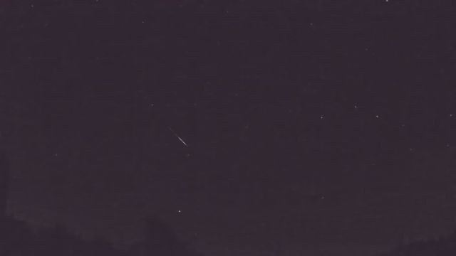 AMS72 meteor