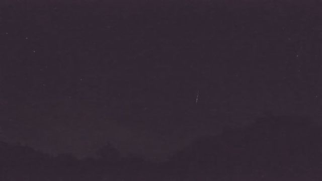 AMS72 meteor