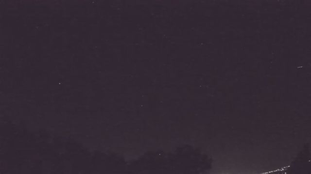 AMS72 meteor