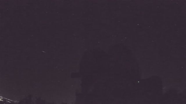 AMS72 meteor