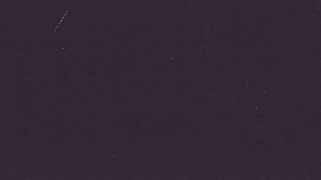 AMS72 meteor