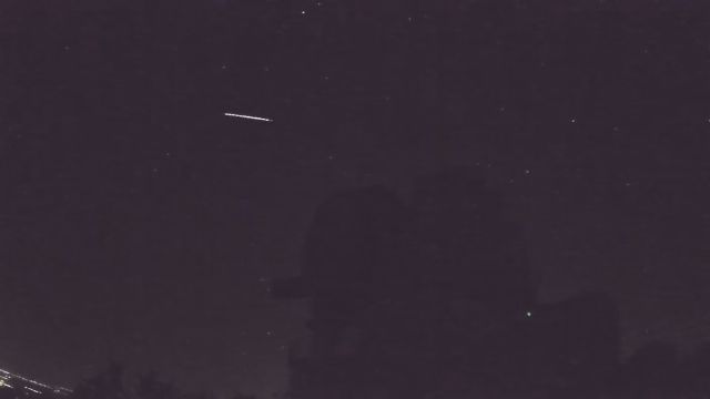AMS72 meteor