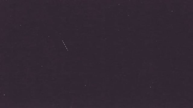 AMS72 meteor