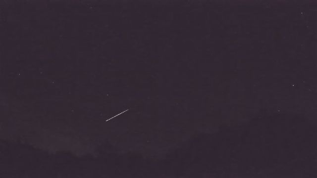 AMS72 meteor