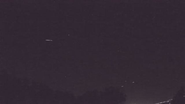AMS72 meteor