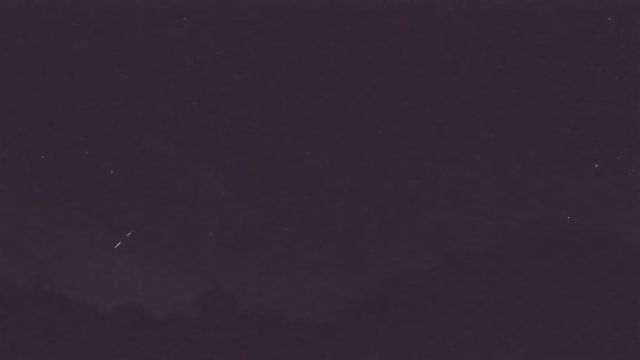 AMS72 meteor