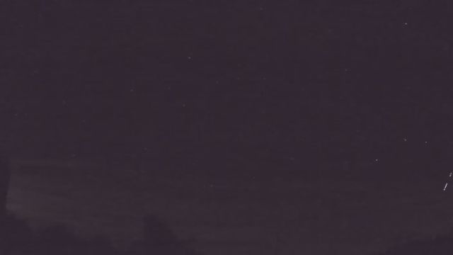AMS72 meteor
