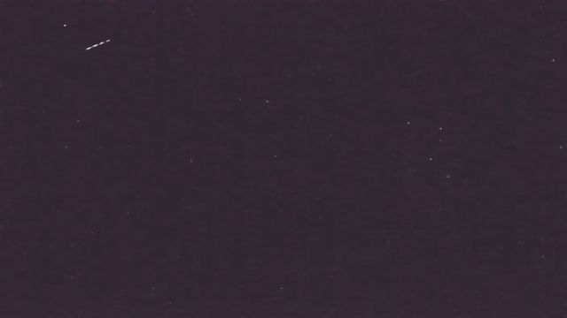 AMS72 meteor