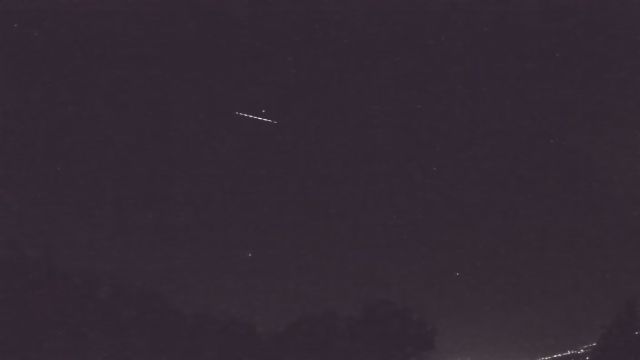 AMS72 meteor