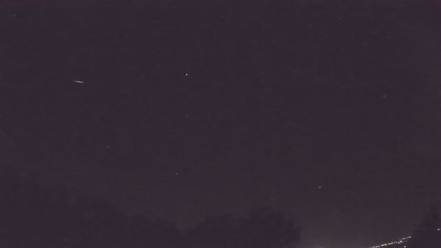 AMS72 meteor