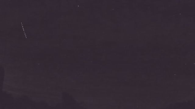 AMS72 meteor