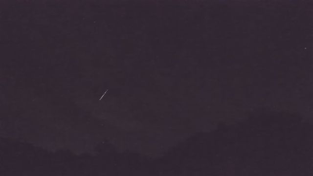 AMS72 meteor