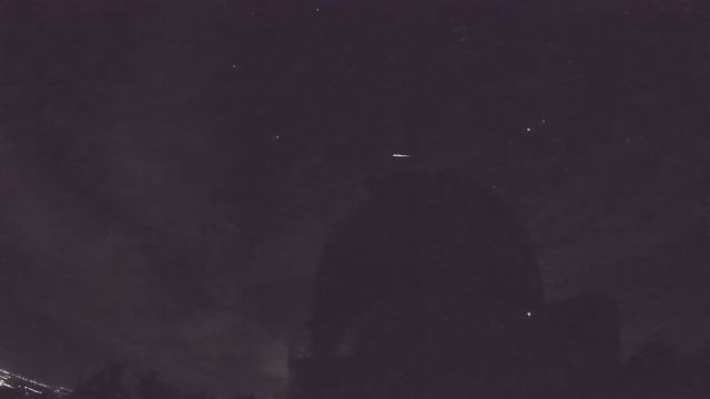AMS72 meteor