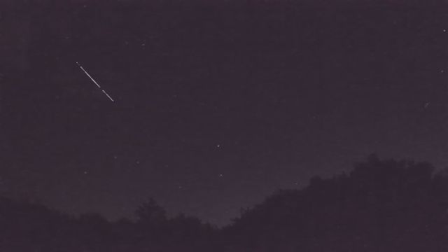 AMS72 meteor