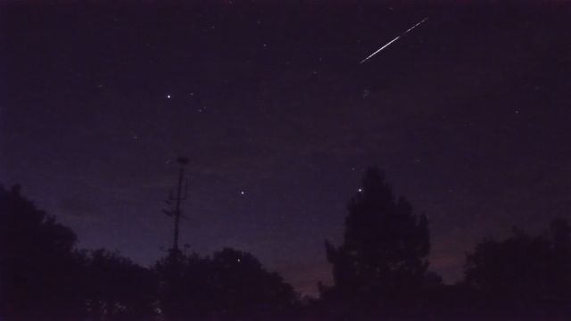 AMS72 meteor