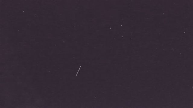 AMS72 meteor