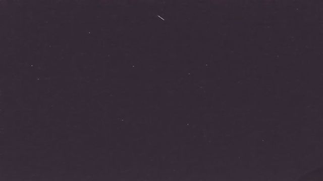 AMS72 meteor