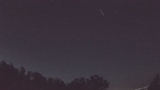 AMS72 meteor