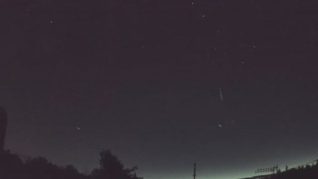 AMS72 meteor