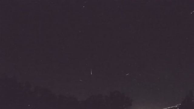 AMS72 meteor