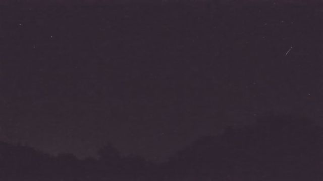 AMS72 meteor