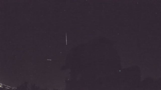 AMS72 meteor