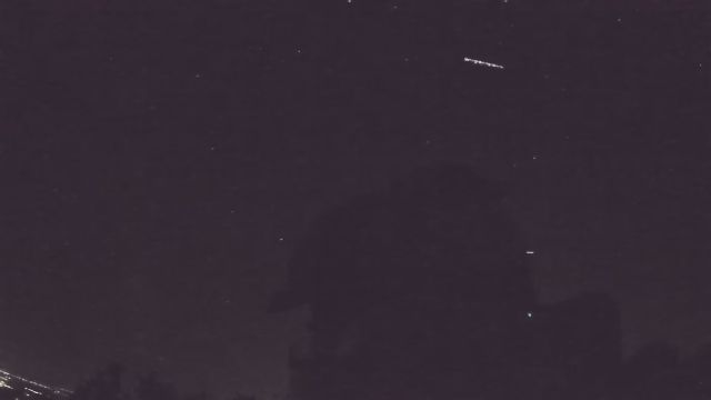 AMS72 meteor