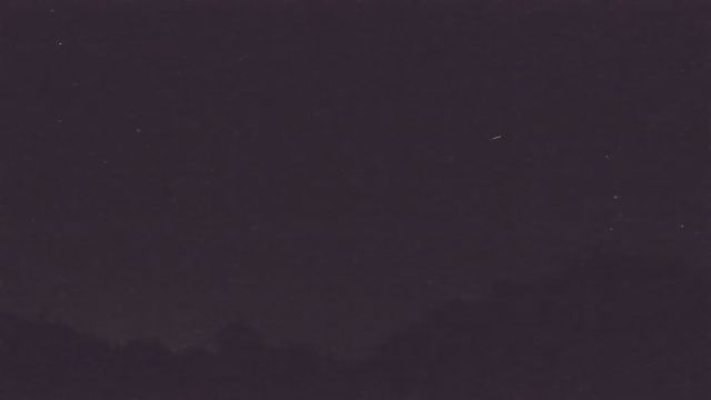 AMS72 meteor