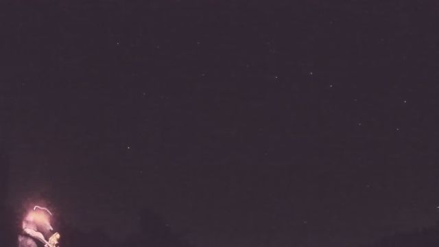 AMS72 meteor