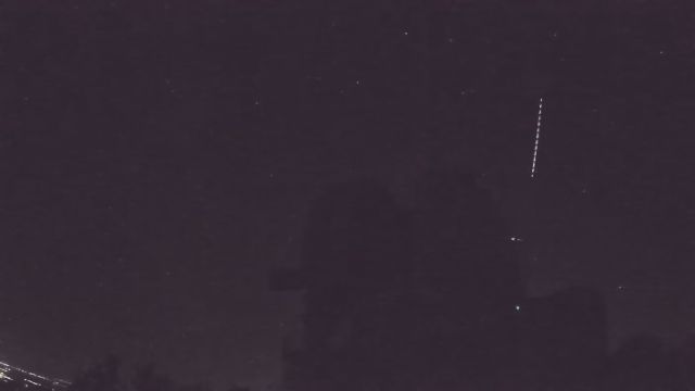 AMS72 meteor