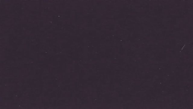 AMS72 meteor