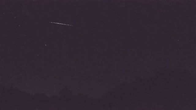 AMS72 meteor