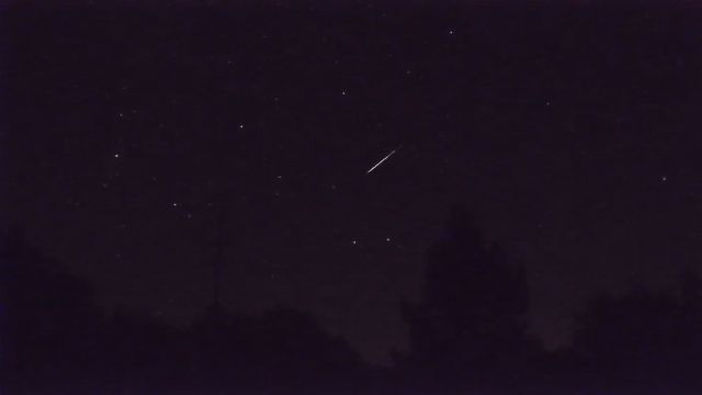 AMS72 meteor