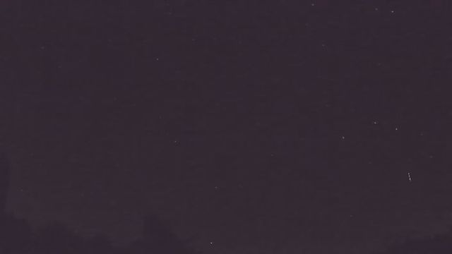 AMS72 meteor