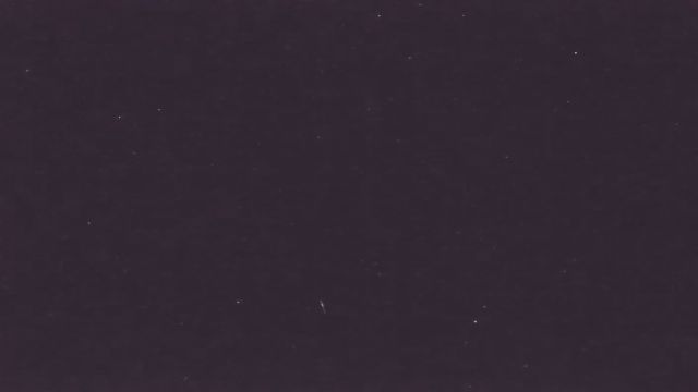 AMS72 meteor