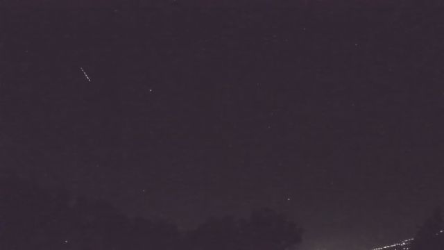 AMS72 meteor