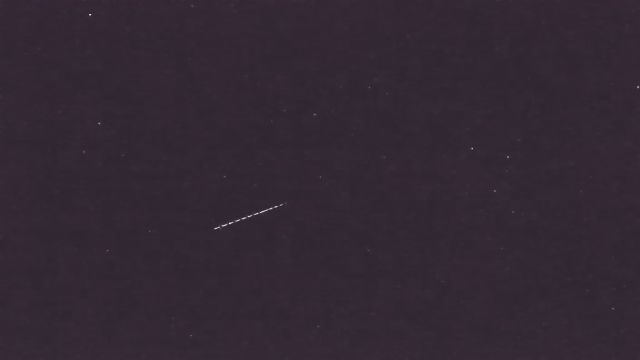 AMS72 meteor
