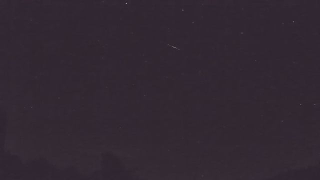 AMS72 meteor