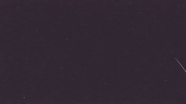 AMS72 meteor