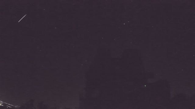 AMS72 meteor